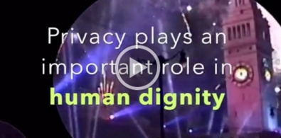 UC Statement of Privacy Values Video